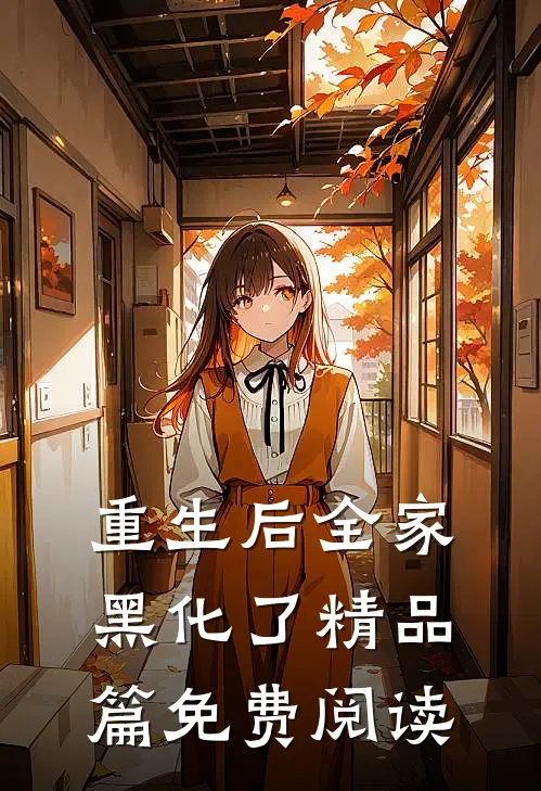 重生后全家黑化了精品篇免费阅读