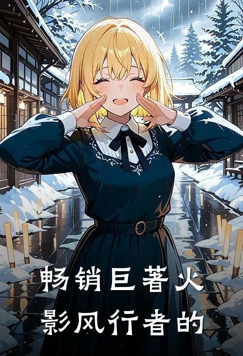 畅销巨著火影风行者的
