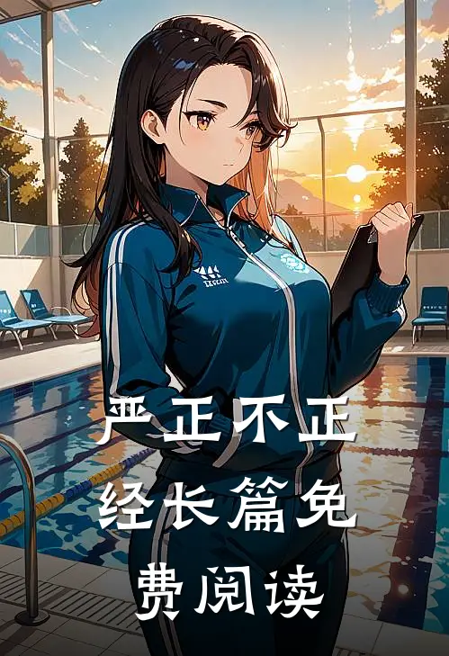 严正不正经长篇免费阅读