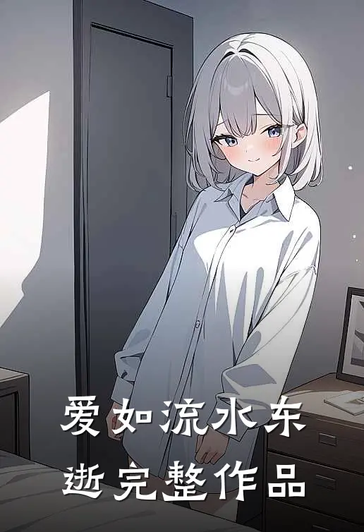爱如流水东逝完整作品