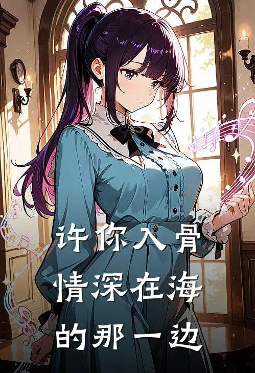 许你入骨情深在海的那一边