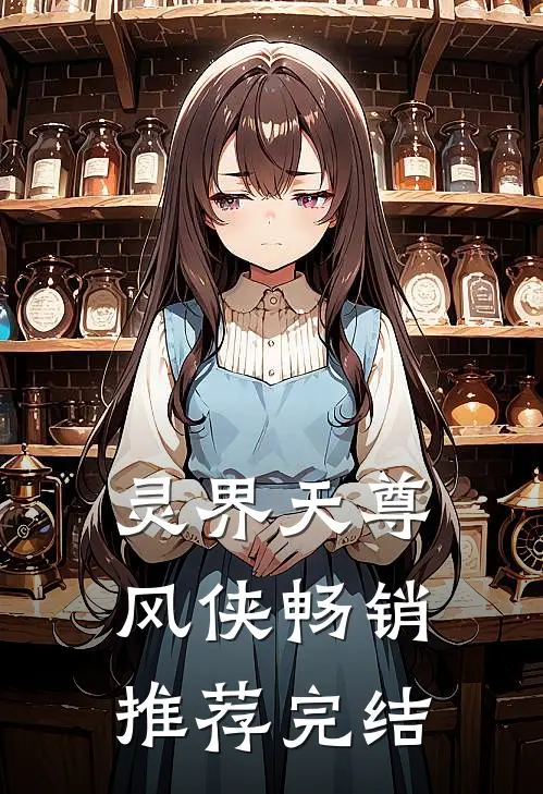 灵界天尊风侠畅销推荐完结