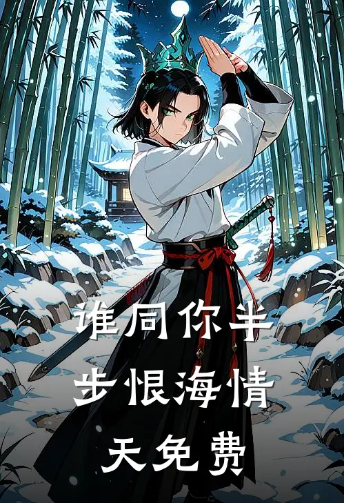 谁同你半步恨海情天免费