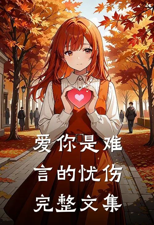 爱你是难言的忧伤完整文集