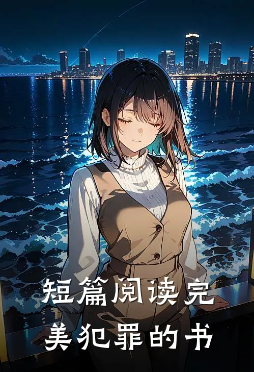 短篇阅读完美犯罪的书