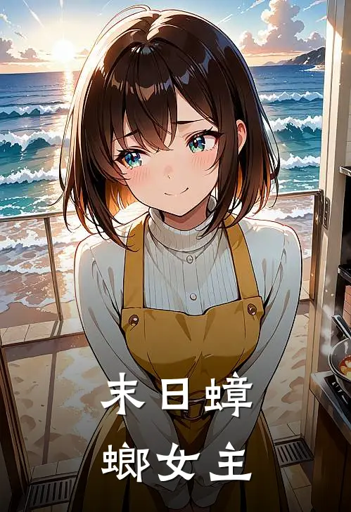 末日蟑螂女主