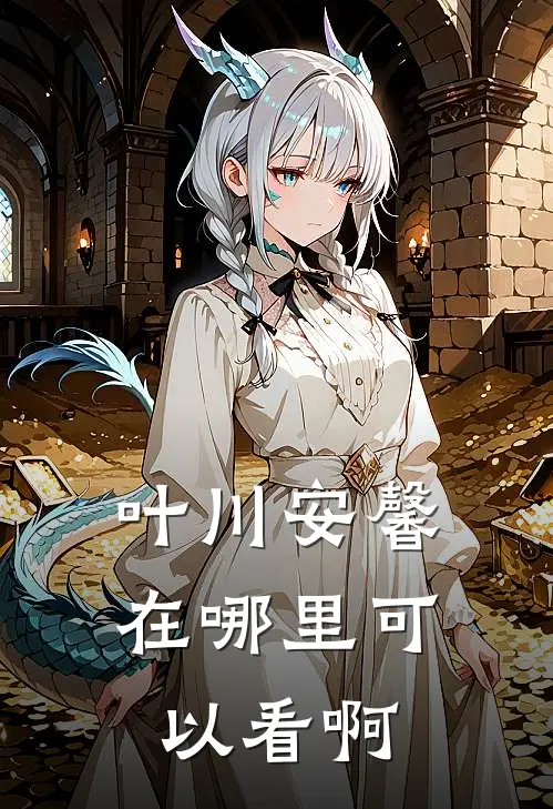 叶川安馨在哪里可以看啊