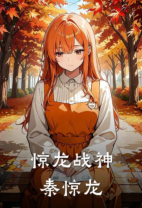 惊龙战神秦惊龙