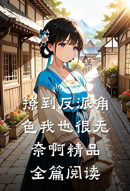 撩到反派角色我也很无奈啊精品全篇阅读
