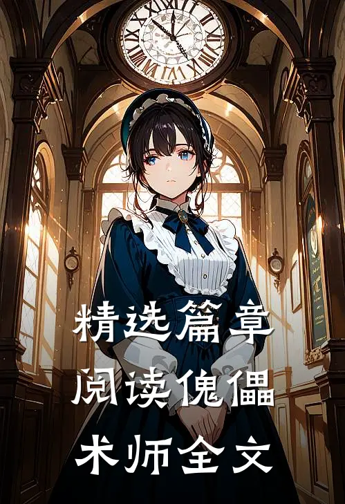 精选篇章阅读傀儡术师全文