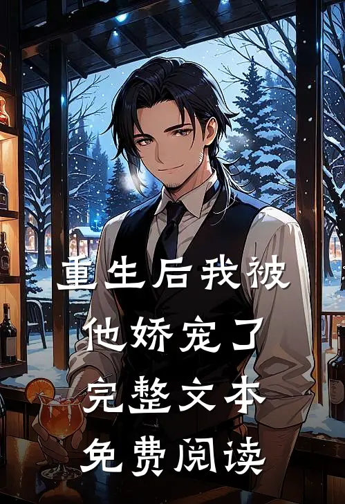 重生后我被他娇宠了完整文本免费阅读