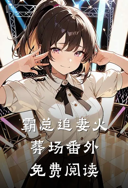 霸总追妻火葬场番外免费阅读