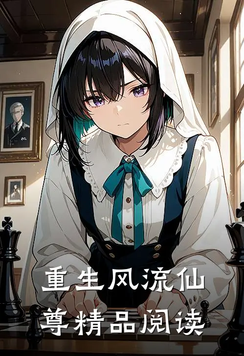 重生风流仙尊精品阅读