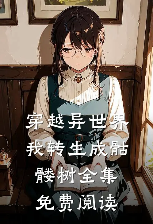 穿越异世界我转生成骷髅树全集免费阅读