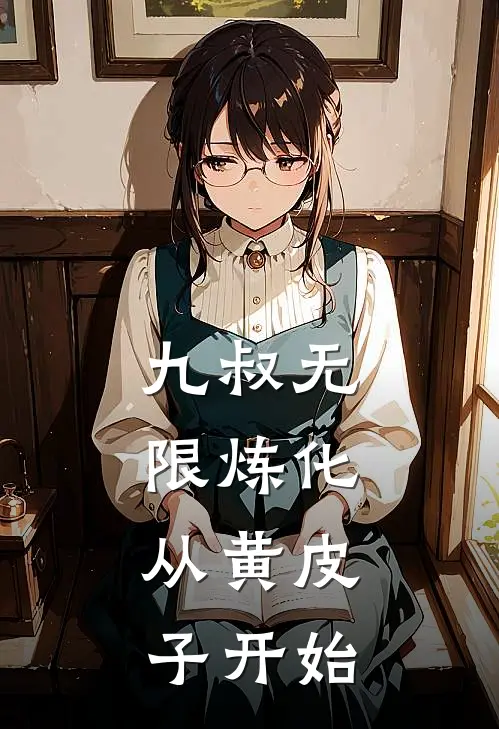 九叔无限炼化,从黄皮子开始
