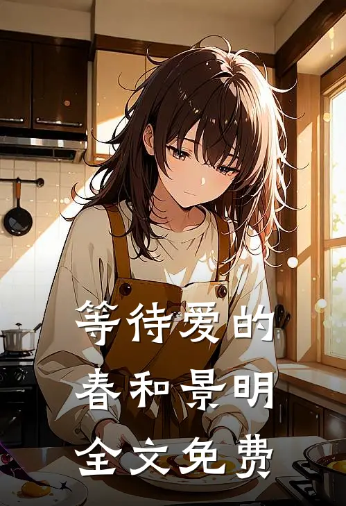 等待爱的春和景明全文免费