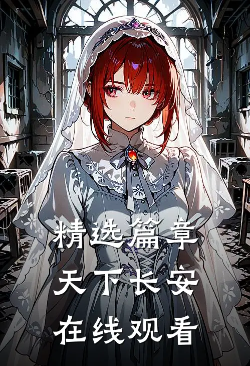 精选篇章天下长安在线观看