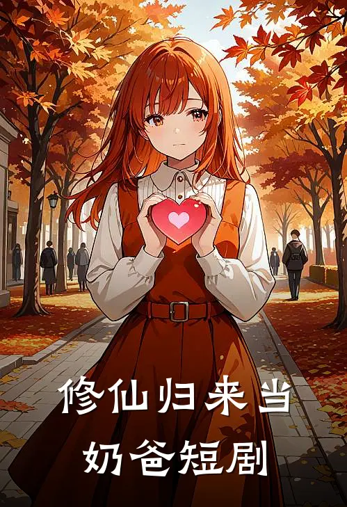修仙归来当奶爸短剧