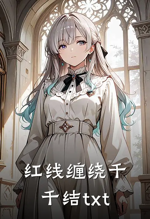 红线缠绕千千结txt