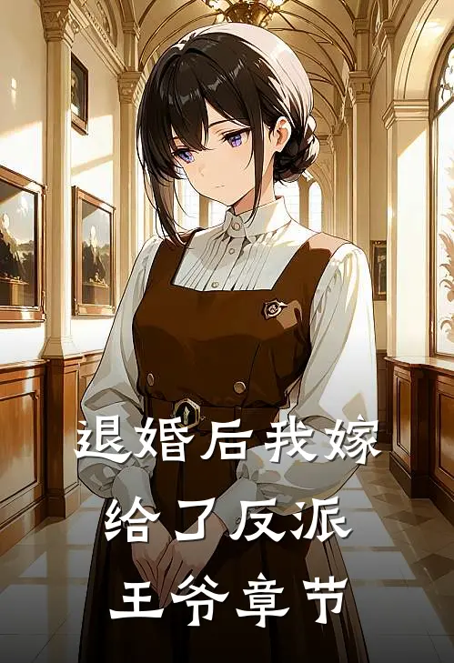 退婚后我嫁给了反派王爷章节