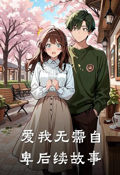 爱我无需自卑后续故事