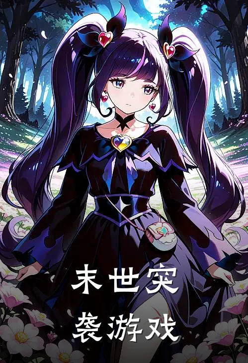 末世突袭游戏
