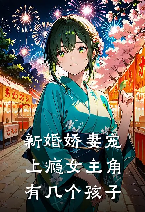 新婚娇妻宠上瘾女主角有几个孩子