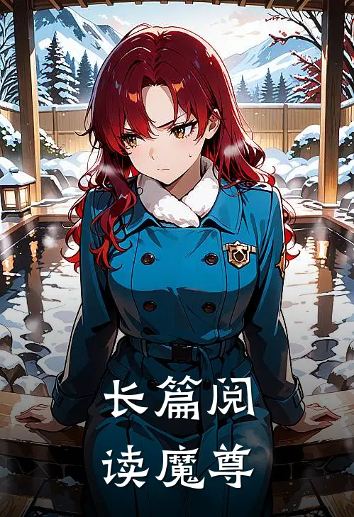长篇阅读魔尊