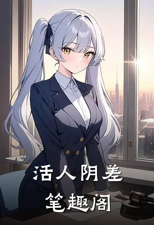 活人阴差笔趣阁
