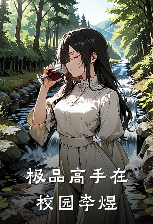 极品高手在校园李煜