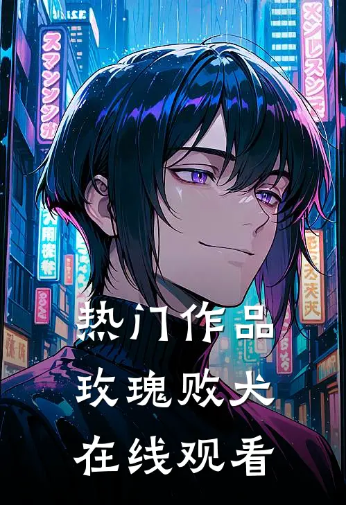 热门作品玫瑰败犬在线观看