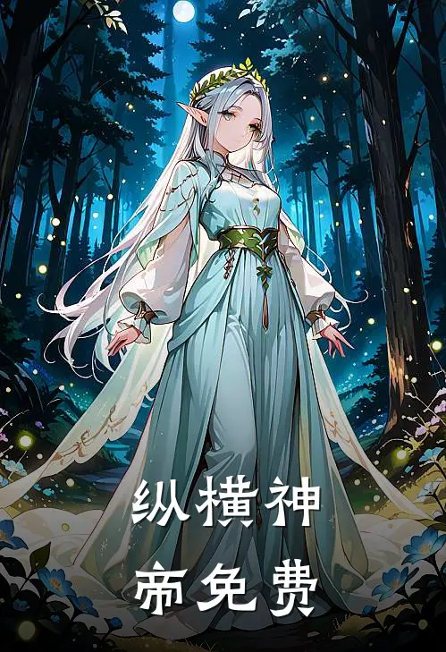纵横神帝免费