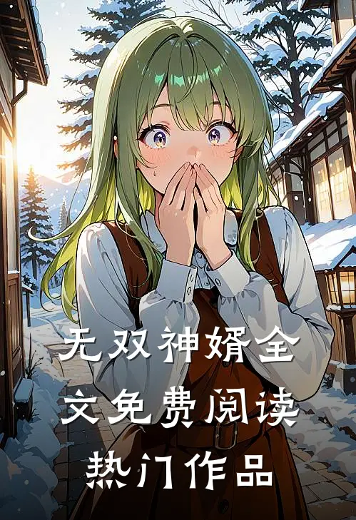 无双神婿全文免费阅读热门作品