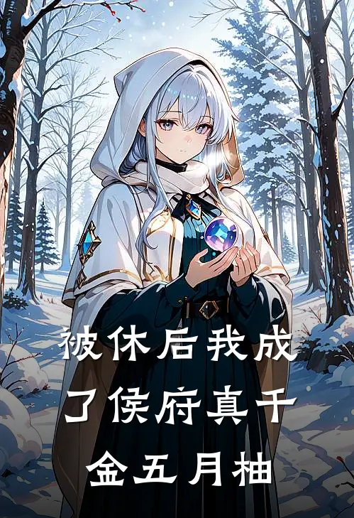 被休后我成了侯府真千金五月柚
