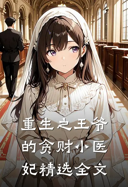 重生之王爷的贪财小医妃精选全文