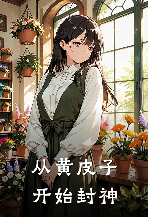 从黄皮子开始封神
