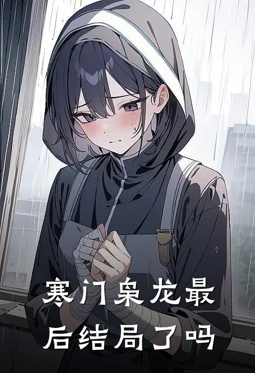 寒门枭龙最后结局了吗