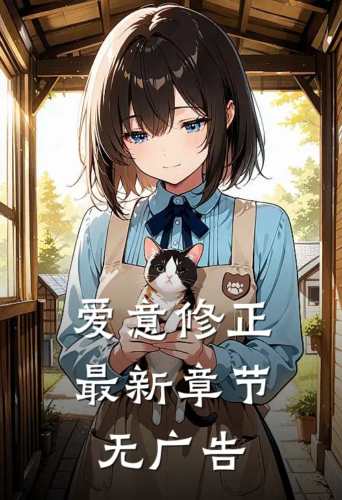 爱意修正最新章节无广告