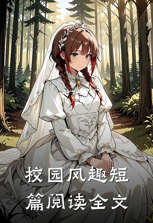 校园风趣短篇阅读全文