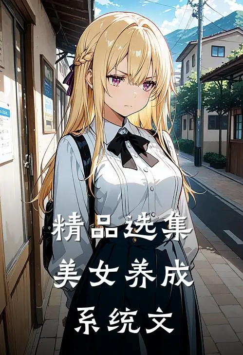 精品选集美女养成系统文