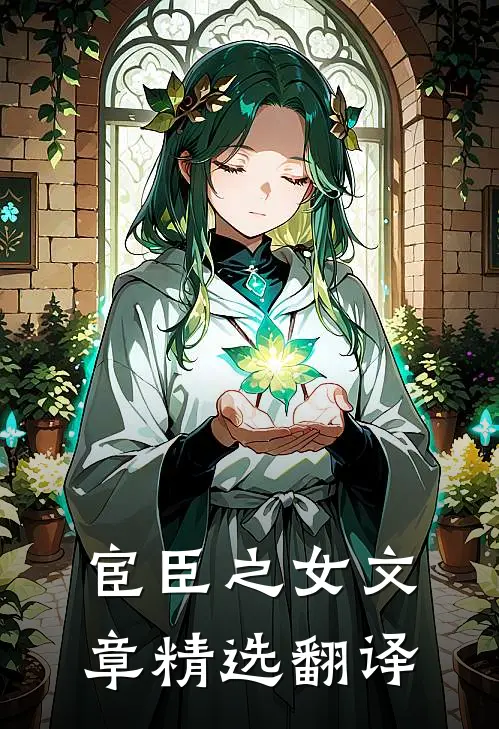 宦臣之女文章精选翻译