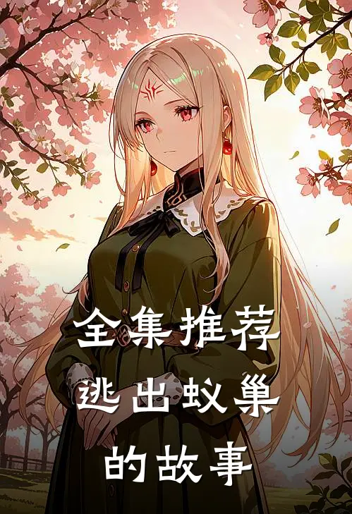 全集推荐逃出蚁巢的故事
