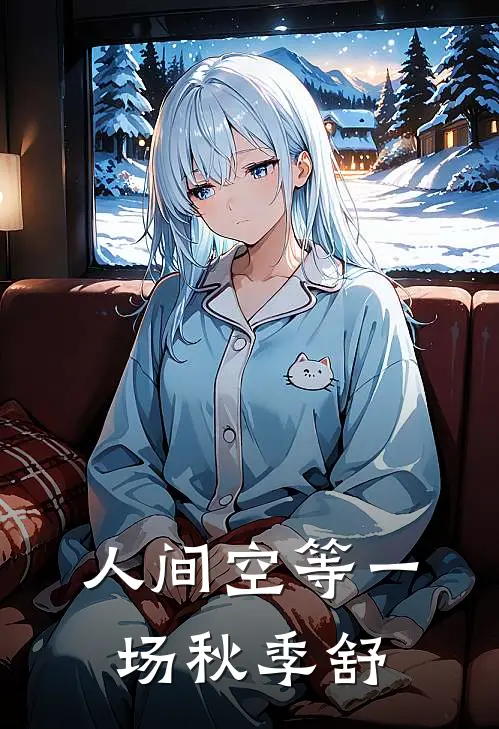 人间空等一场秋季舒