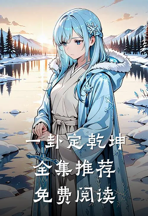 一卦定乾坤全集推荐免费阅读