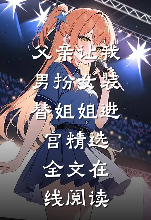 父亲让我男扮女装替姐姐进宫精选全文在线阅读