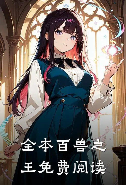 全本百兽之王免费阅读