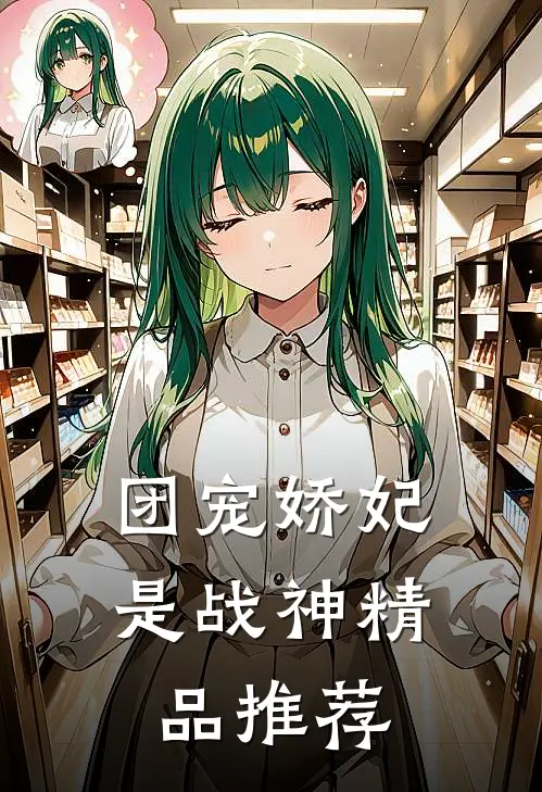 团宠娇妃是战神精品推荐