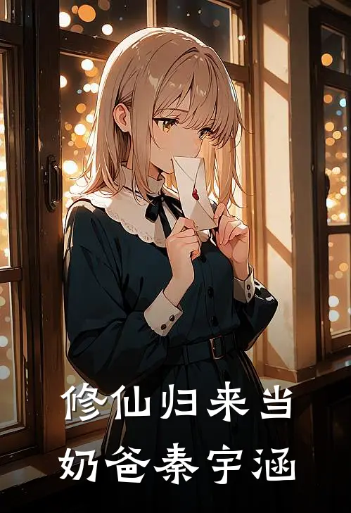 修仙归来当奶爸秦宇涵