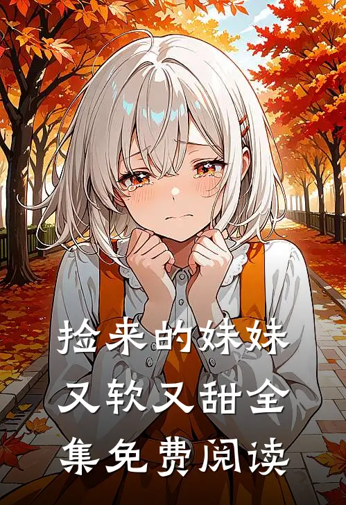 捡来的妹妹又软又甜全集免费阅读