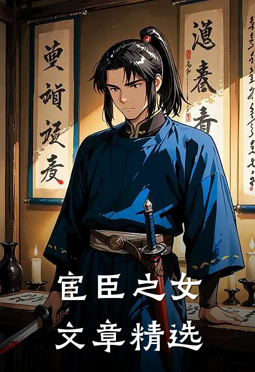 宦臣之女文章精选